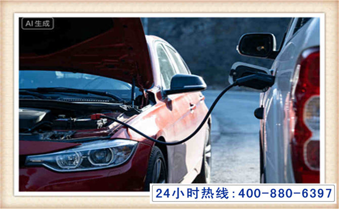 吉阳潍坊拖车,附近24小时汽车拖车救援，潍坊道路救援拖车电话